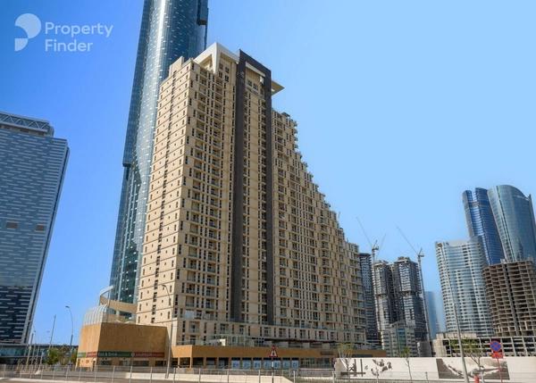 Canal View | Modern 1BR Unit | Prime Location