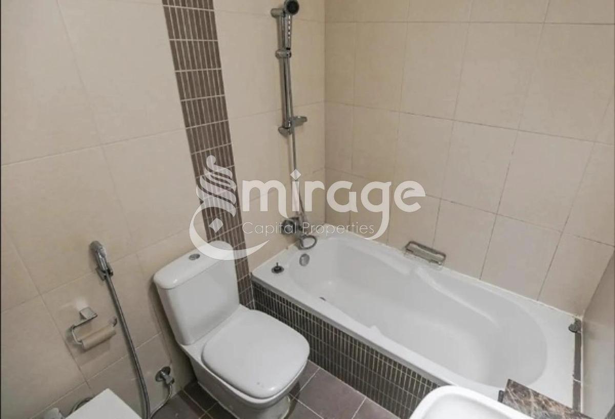 Canal View | Modern 1BR Unit | Prime Location-3-3