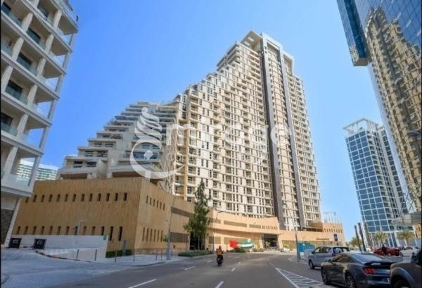 Canal View | Modern 1BR Unit | Prime Location