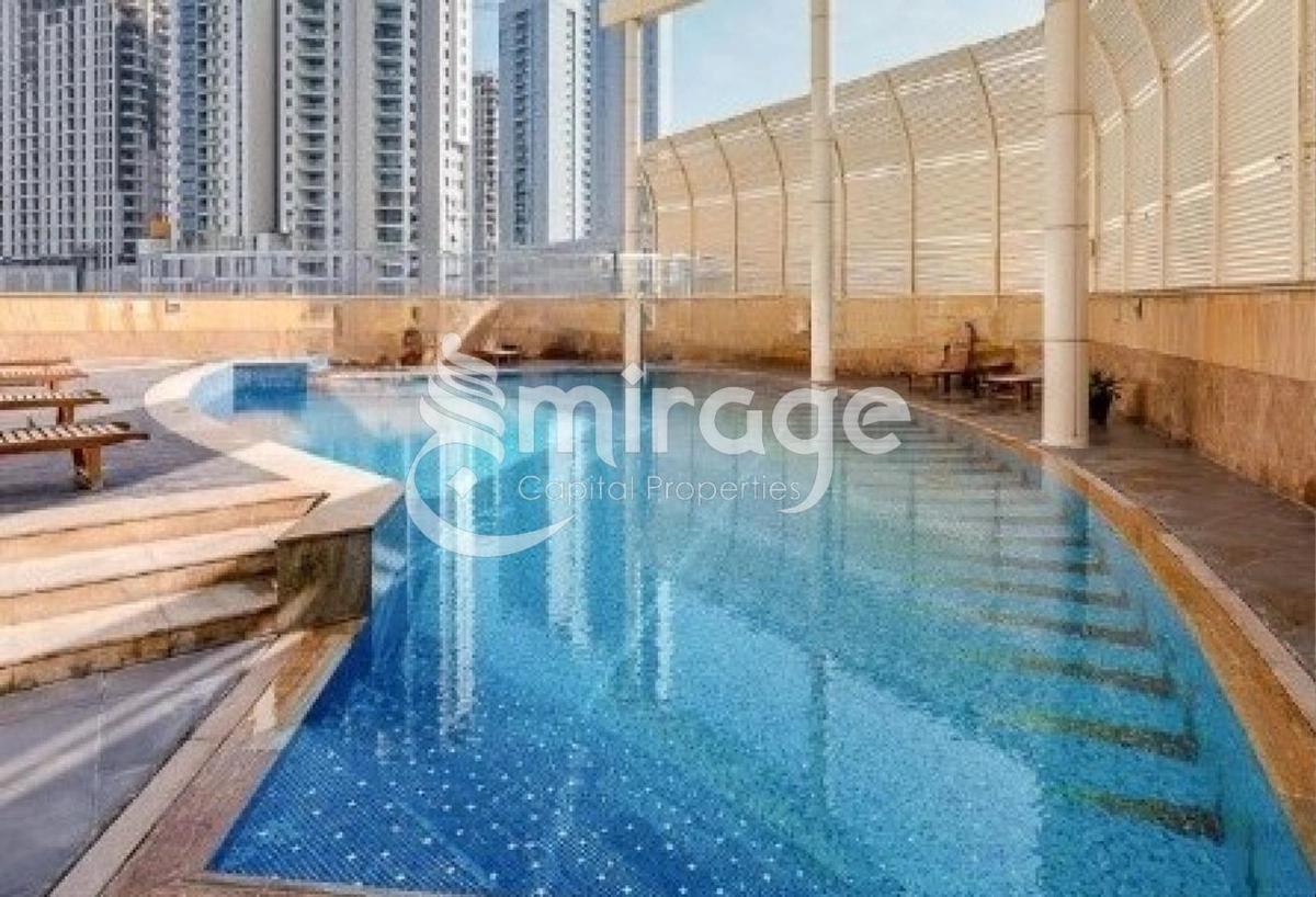 Canal View | Modern 1BR Unit | Prime Location-1-landscape