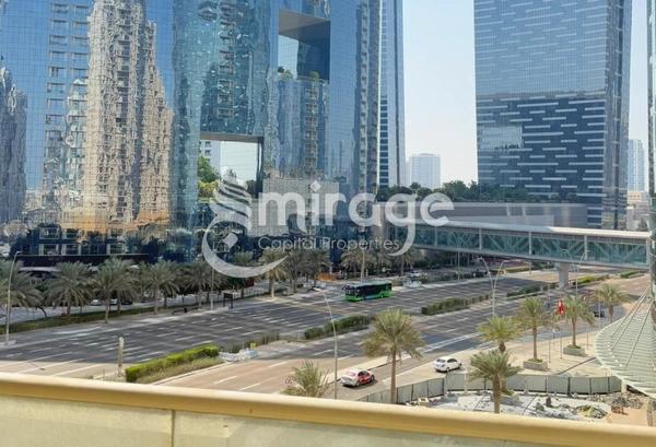 Canal View | Modern 1BR Unit | Prime Location