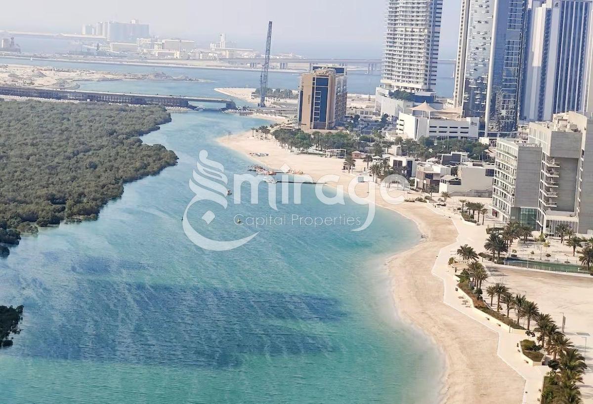 Canal View | Modern 1BR Unit | Prime Location-5-5