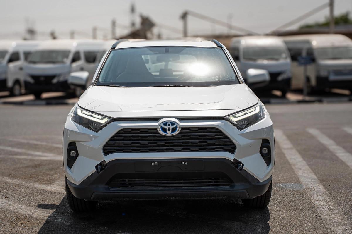 Toyota Rav 4 EXR-17-17