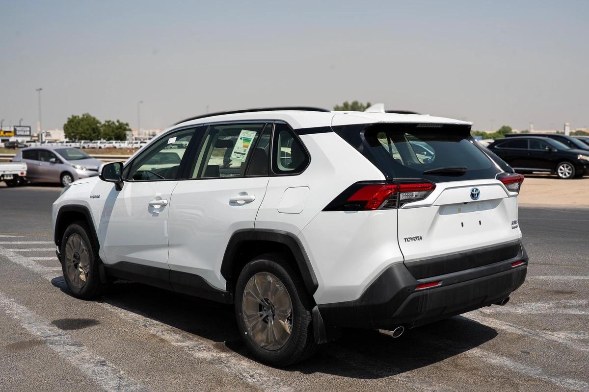 Toyota Rav 4 EXR-13-13