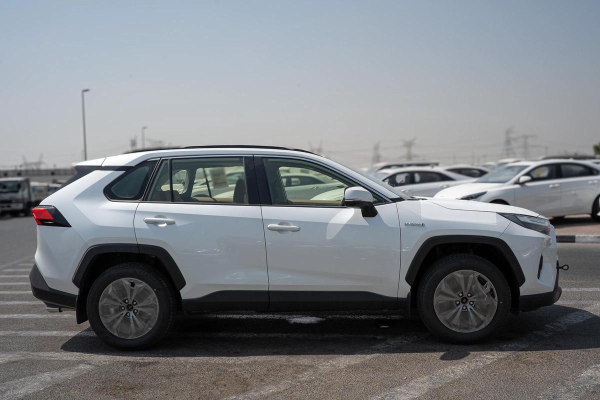 Toyota Rav 4 EXR-14-14