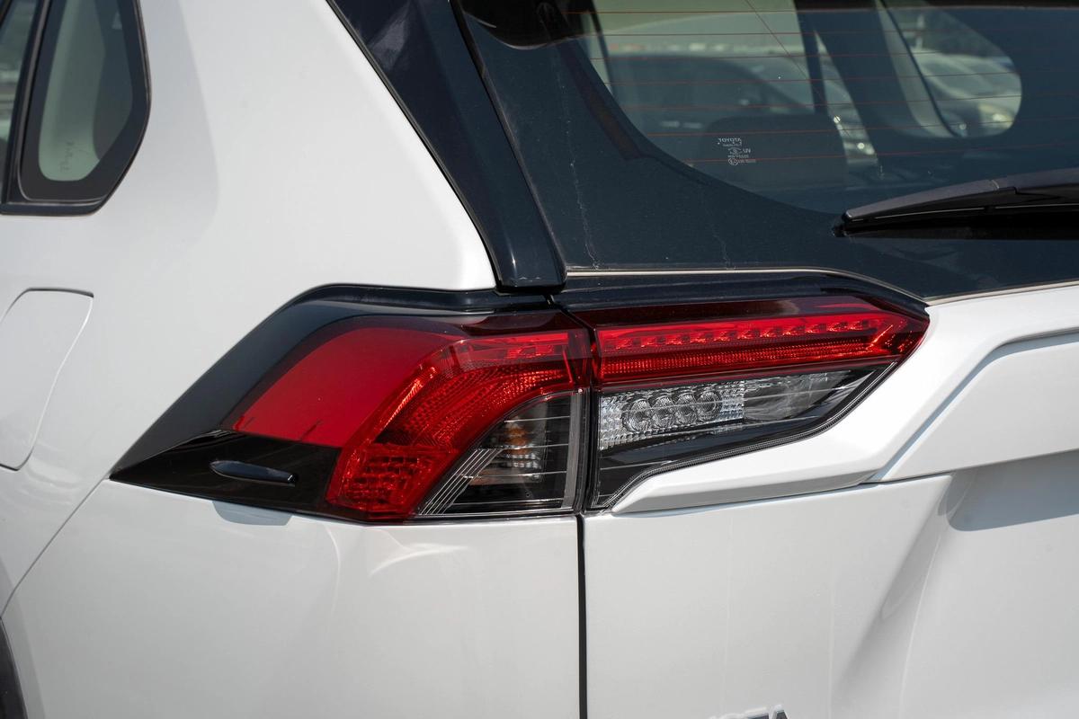 Toyota Rav 4 EXR-18-18