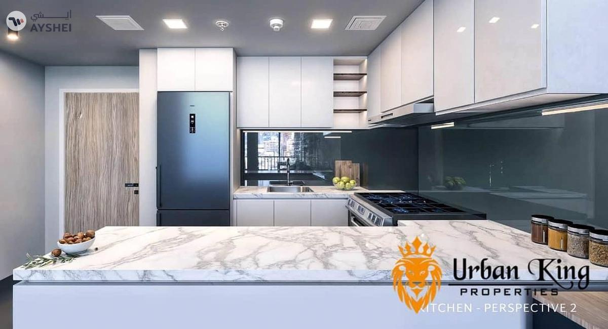 Viera Residences, Dubai Production City (IMPZ), Dubai-9-9