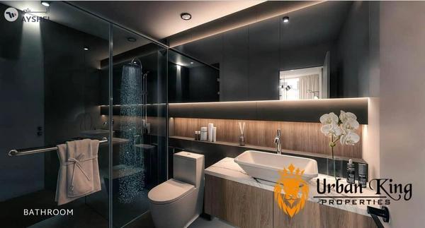 Viera Residences, Dubai Production City (IMPZ), Dubai