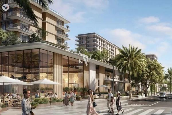 Pier Point 1, Pier Point, Mina Rashid, Dubai