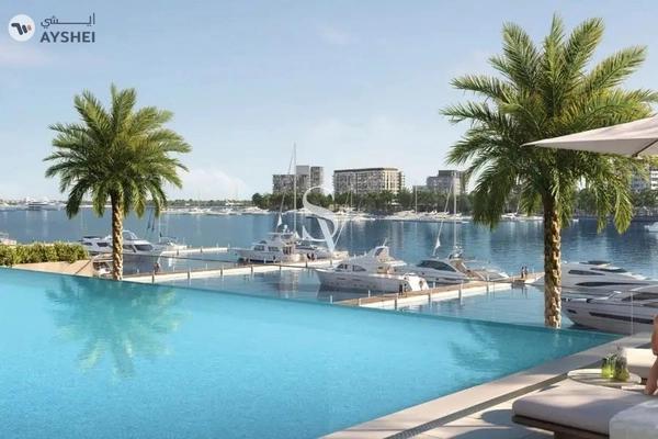 Pier Point 1, Pier Point, Mina Rashid, Dubai