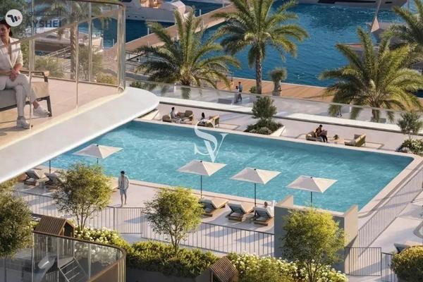 Pier Point 1, Pier Point, Mina Rashid, Dubai