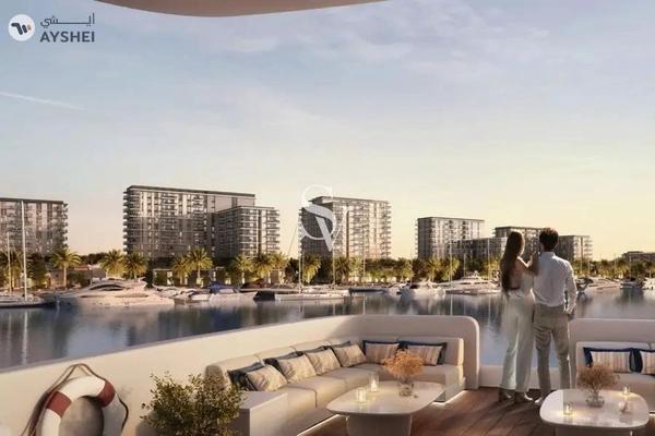 Pier Point 1, Pier Point, Mina Rashid, Dubai