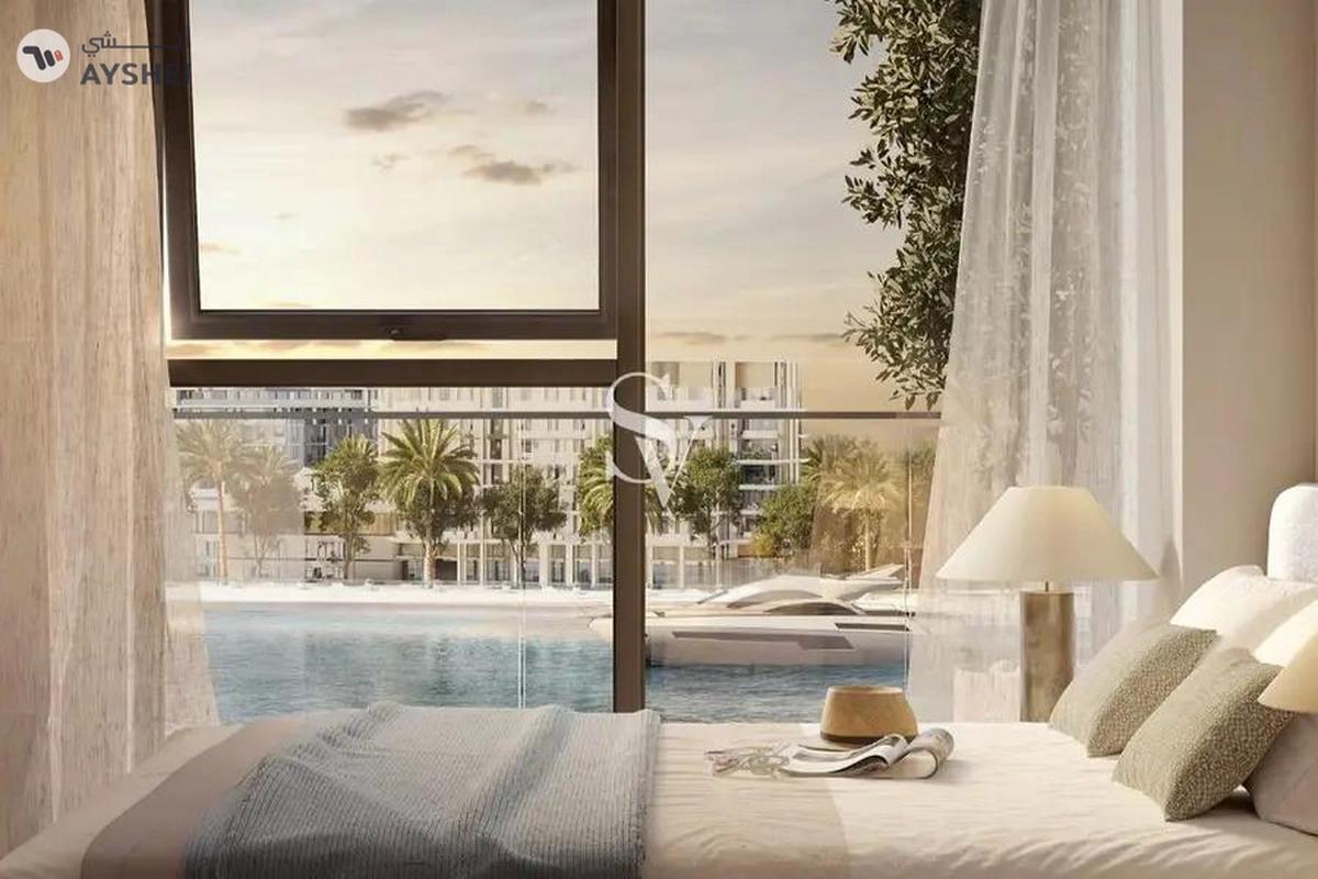 Pier Point 1, Pier Point, Mina Rashid, Dubai-0-landscape