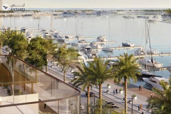 Pier Point 1, Pier Point, Mina Rashid, Dubai