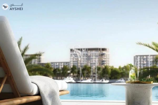 Pier Point 1, Pier Point, Mina Rashid, Dubai