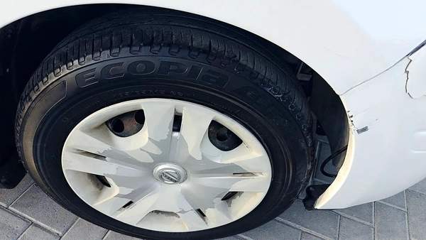 Nissan Tiida 2013 GCC Specs - Reliable and Economical