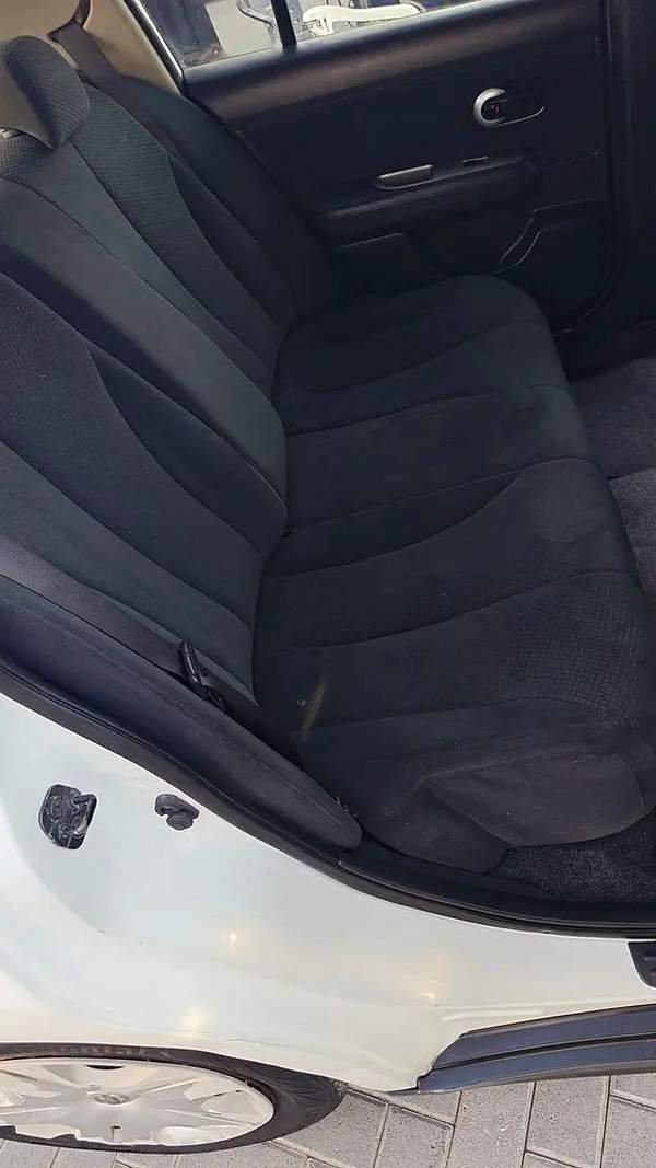 Nissan Tiida 2013 GCC Specs - Reliable and Economical