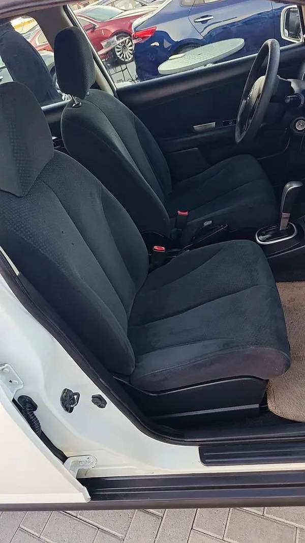 Nissan Tiida 2013 GCC Specs - Reliable and Economical