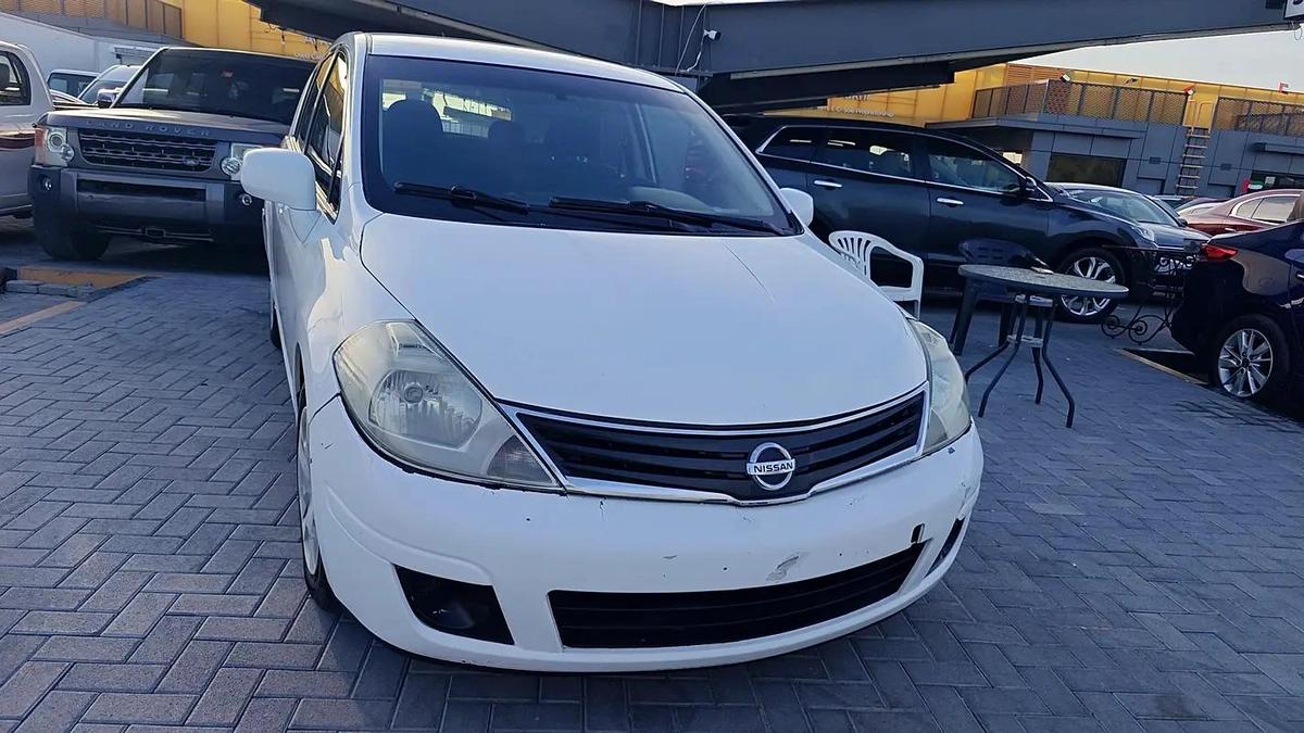 Nissan Tiida 2013 GCC Specs - Reliable and Economical-11-11