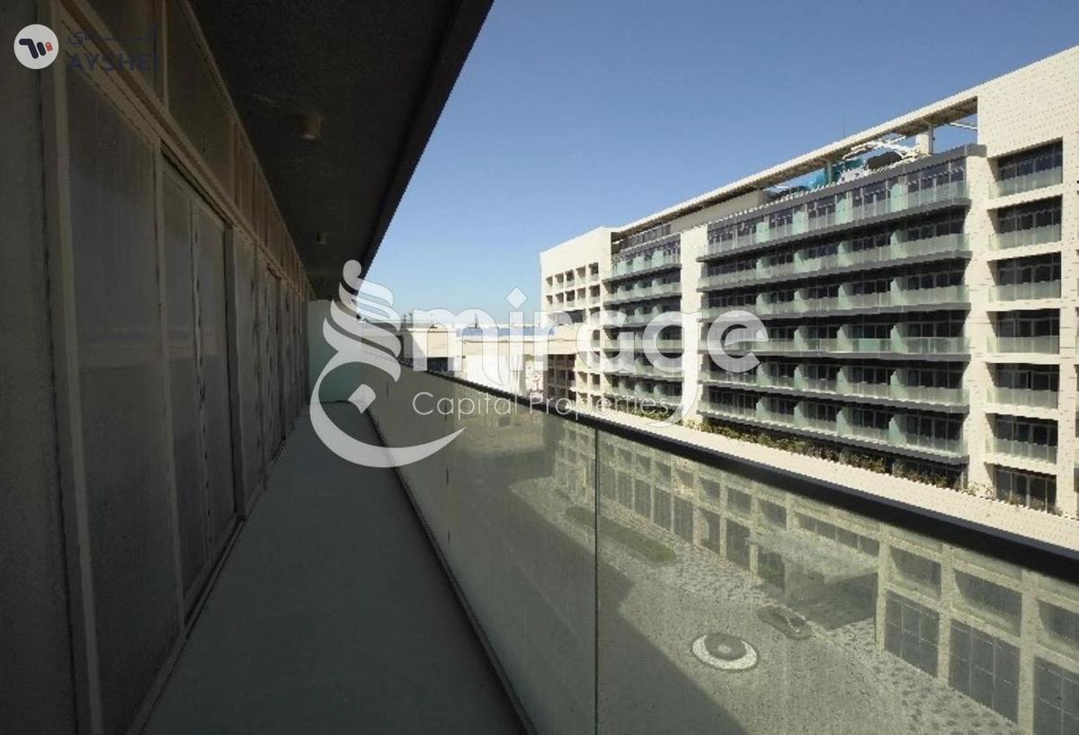 Apartment for sale in Park View, Saadiyat Island-9-9