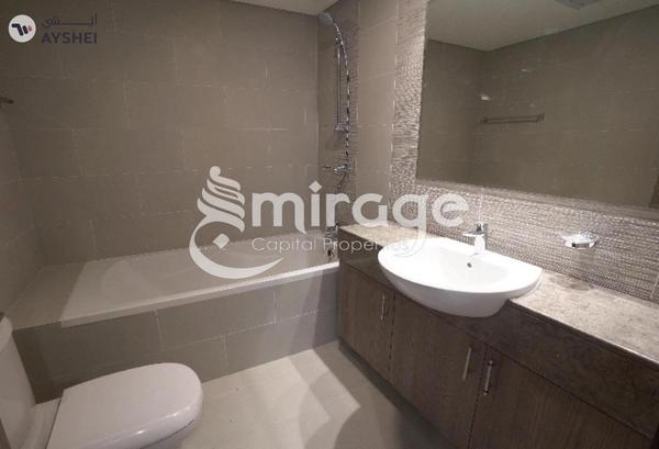 Apartment for sale in Park View, Saadiyat Island