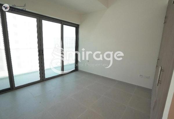 Apartment for sale in Park View, Saadiyat Island
