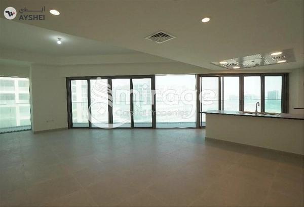 Apartment for sale in Park View, Saadiyat Island