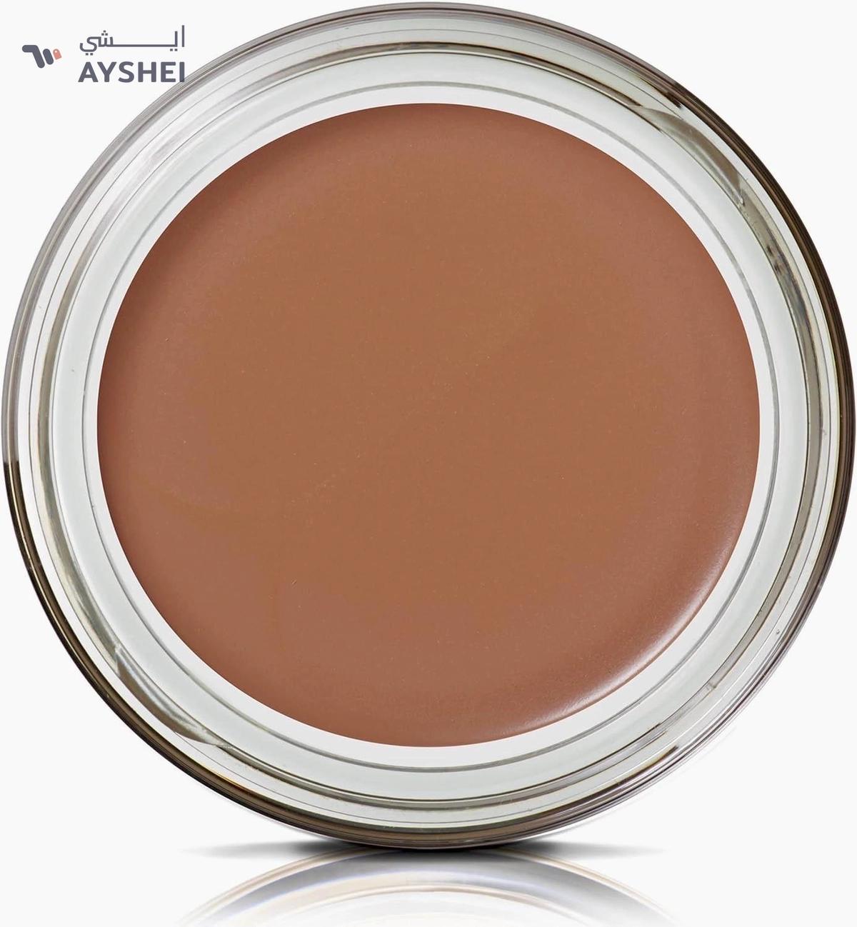 Max Factor Miracle Touch Cream To Liquid Foundation 083 Golden Tan-0-0