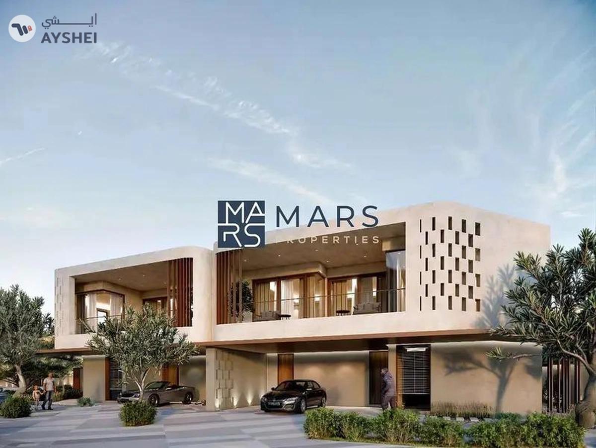 Freehold | Paradise Resort Design | Flexible Payment Plan | Private Pool-0-0