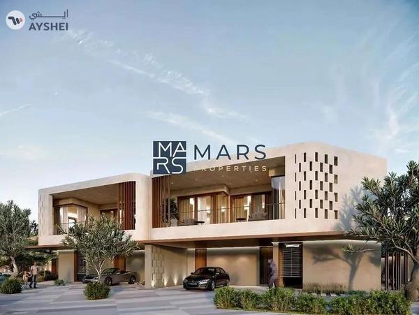 Freehold | Paradise Resort Design | Flexible Payment Plan | Private Pool