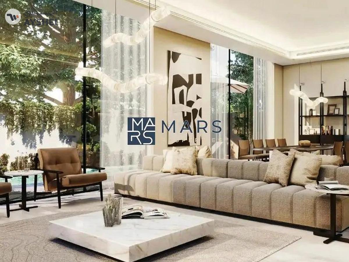 Freehold | Paradise Resort Design | Flexible Payment Plan | Private Pool-3-3