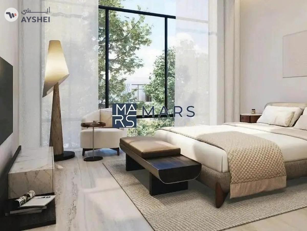 Freehold | Paradise Resort Design | Flexible Payment Plan | Private Pool-6-6