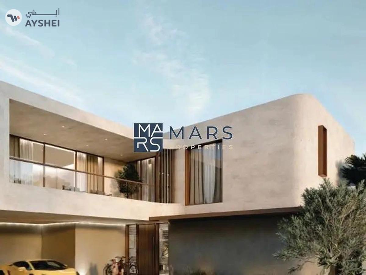 Freehold | Paradise Resort Design | Flexible Payment Plan | Private Pool-8-8