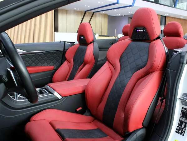 2024 BMW M8 Convertible V8 with Warranty