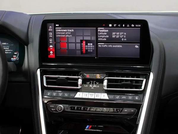 2024 BMW M8 Convertible V8 with Warranty