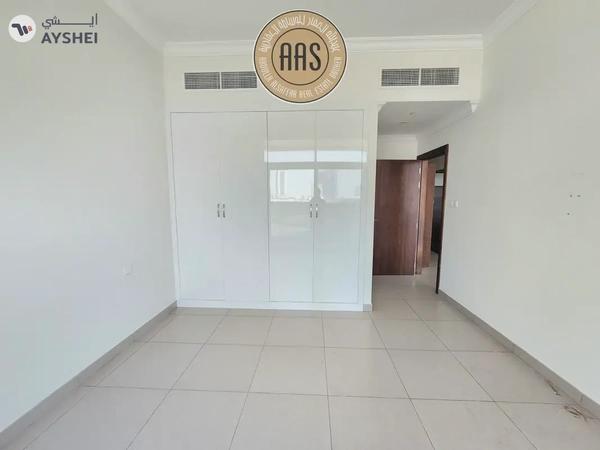 Like a brand new 1bhk || rent only 73k || best layout || with all amenities arjan dubai