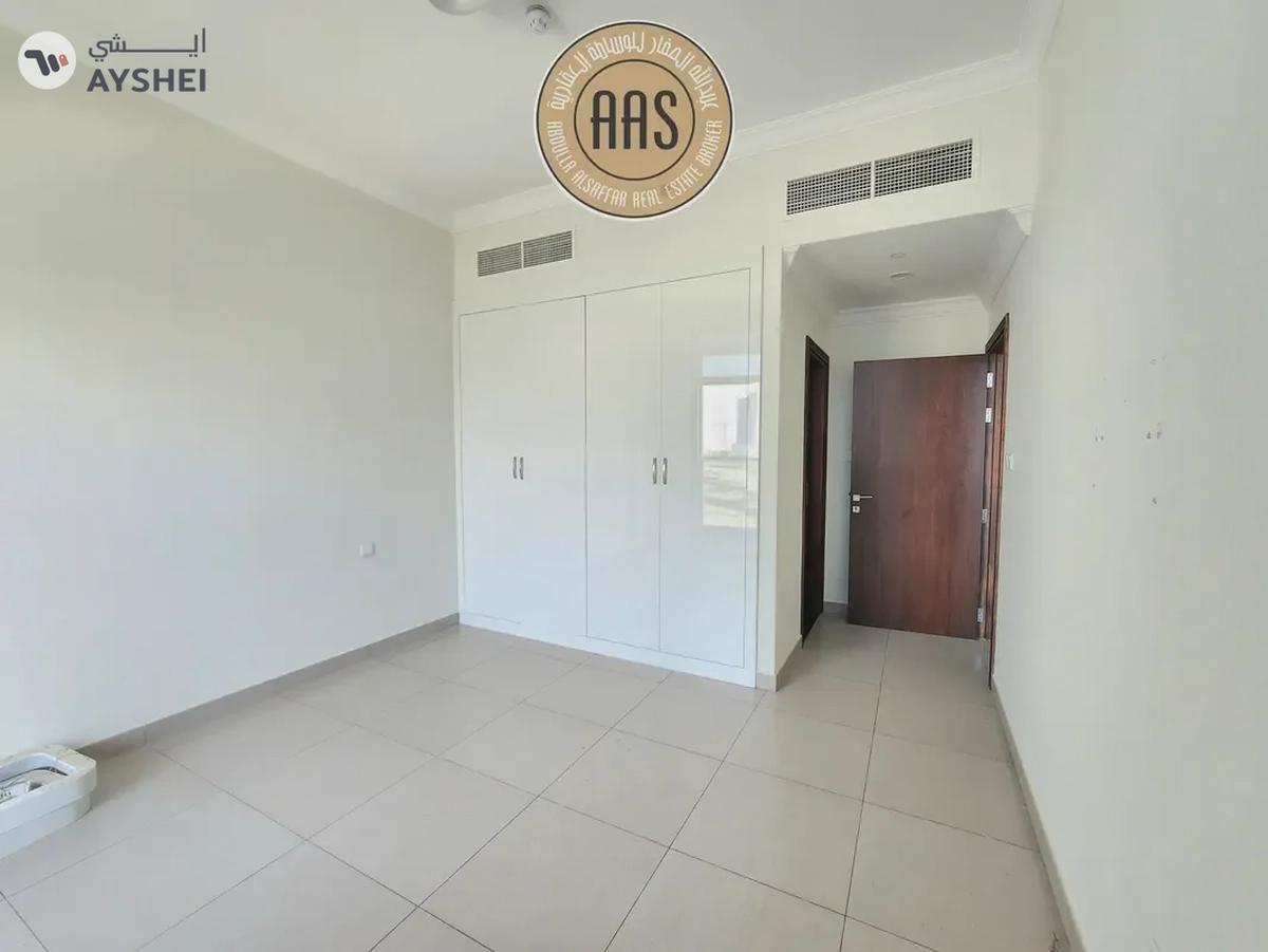 Like a brand new 1bhk || rent only 73k || best layout || with all amenities arjan dubai-12-12