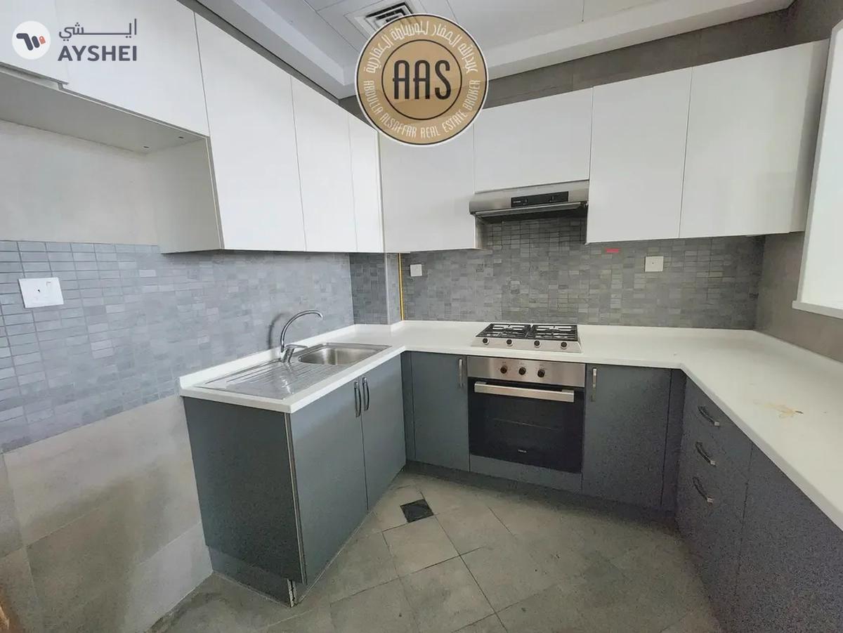 Like a brand new 1bhk || rent only 73k || best layout || with all amenities arjan dubai-0-landscape