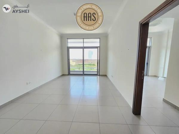 Like a brand new 1bhk || rent only 73k || best layout || with all amenities arjan dubai