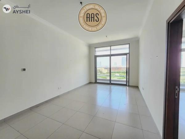 Like a brand new 1bhk || rent only 73k || best layout || with all amenities arjan dubai