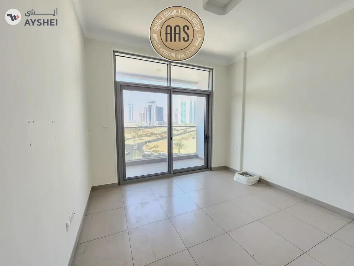 Like a brand new 1bhk || rent only 73k || best layout || with all amenities arjan dubai-7-7