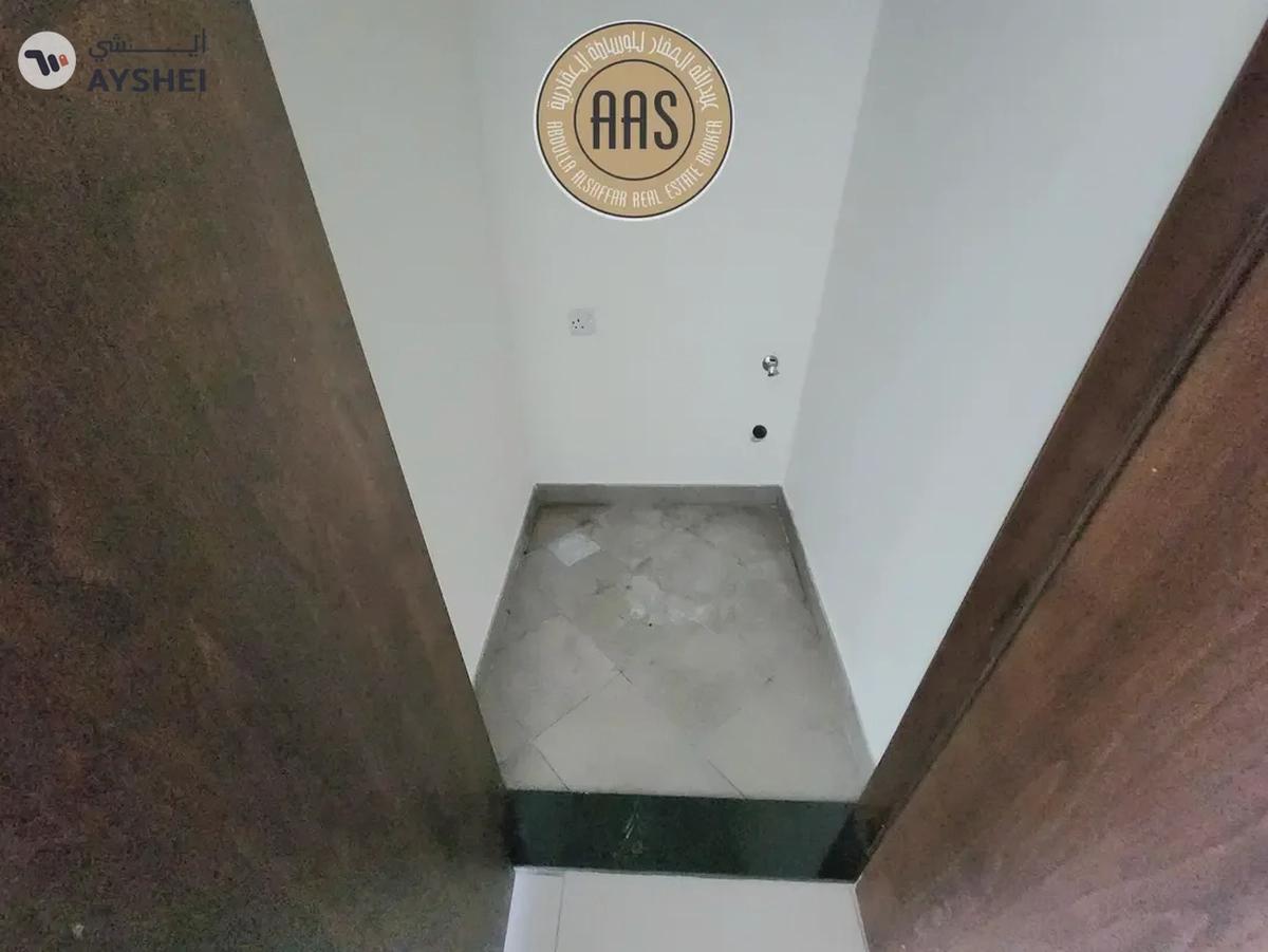 Like a brand new 1bhk || rent only 73k || best layout || with all amenities arjan dubai-8-8