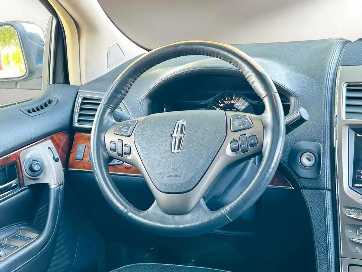 LINCOLN MKS | 2011 | FULLY LOADED | CLEAN CAR | FRESH JAPAN IMPORT-13-13