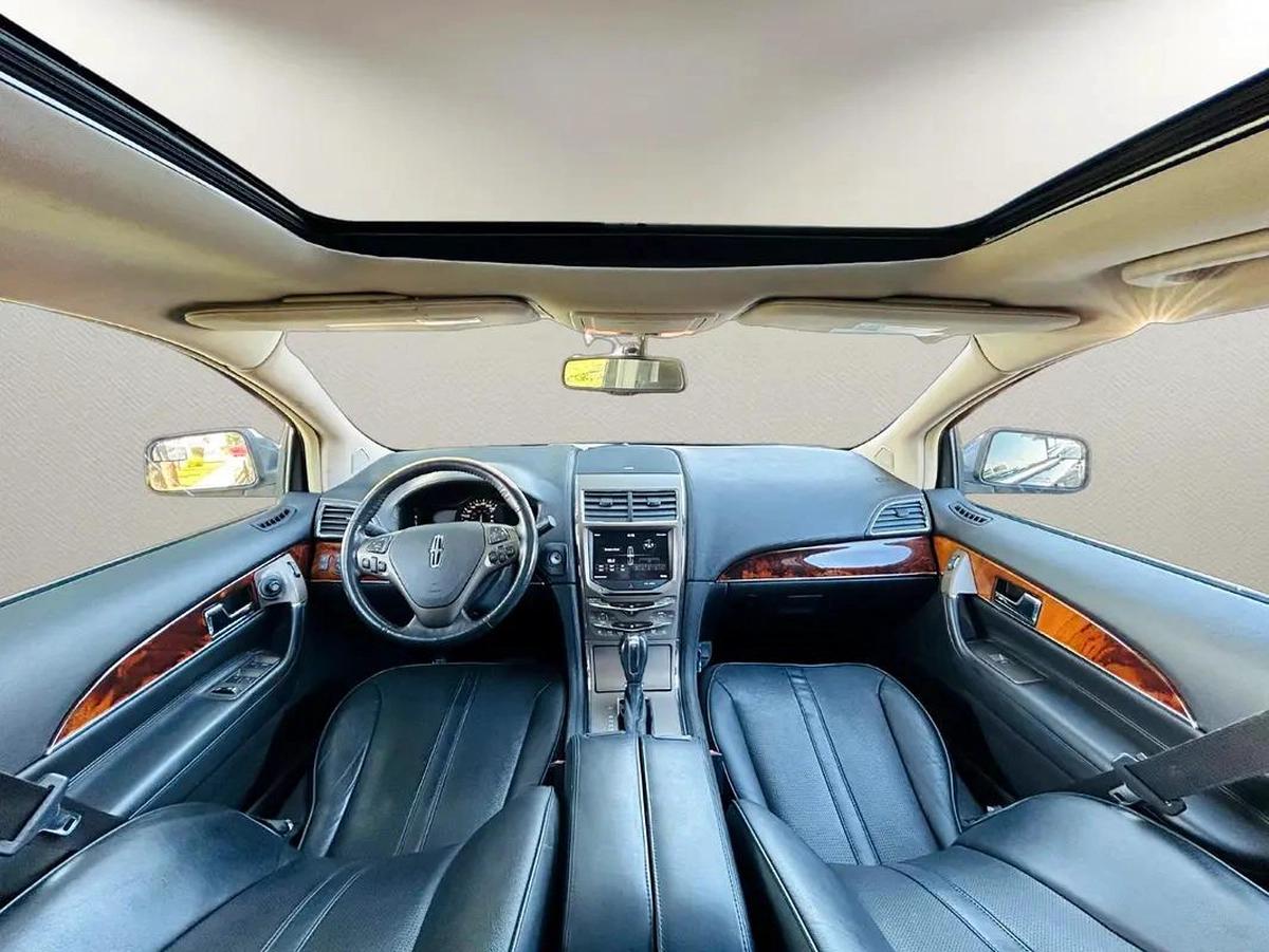 LINCOLN MKS | 2011 | FULLY LOADED | CLEAN CAR | FRESH JAPAN IMPORT-4-4