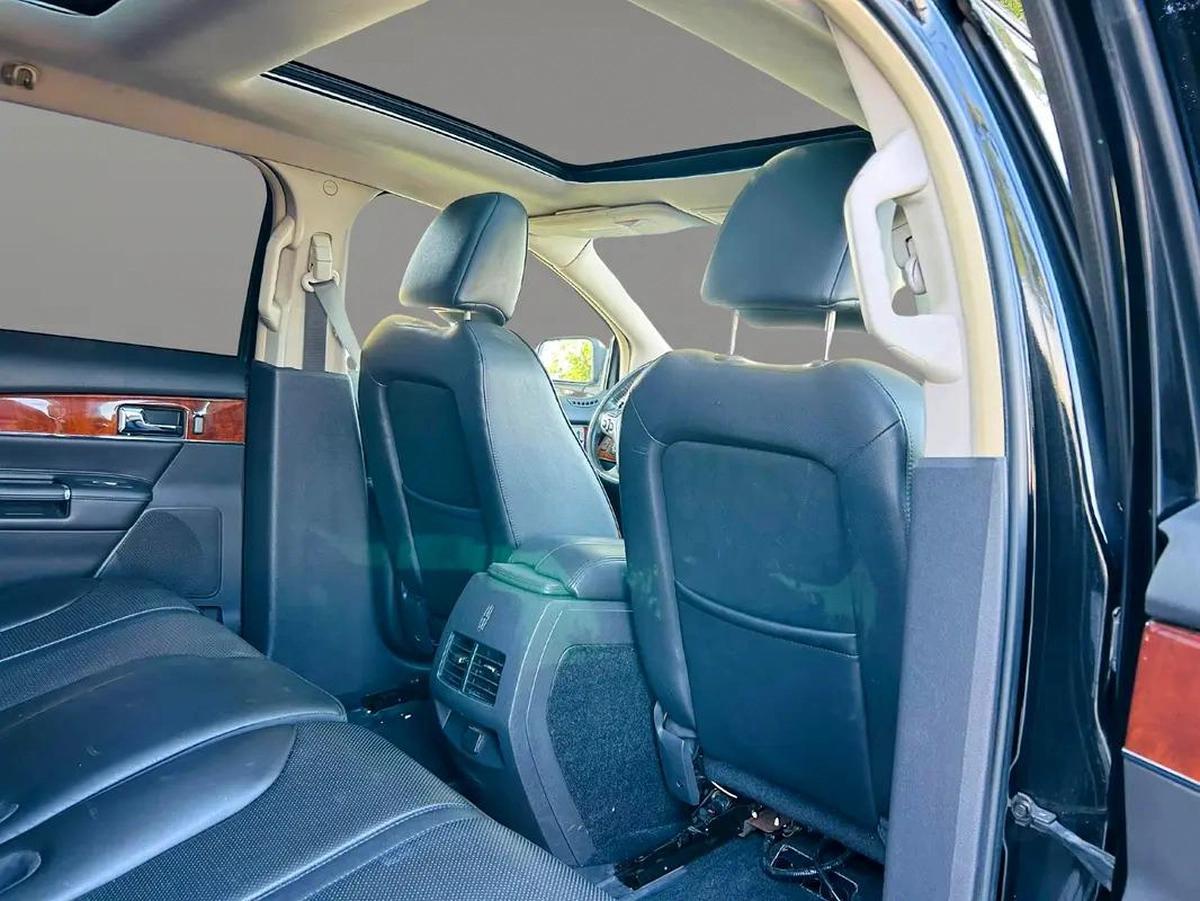LINCOLN MKS | 2011 | FULLY LOADED | CLEAN CAR | FRESH JAPAN IMPORT-12-12