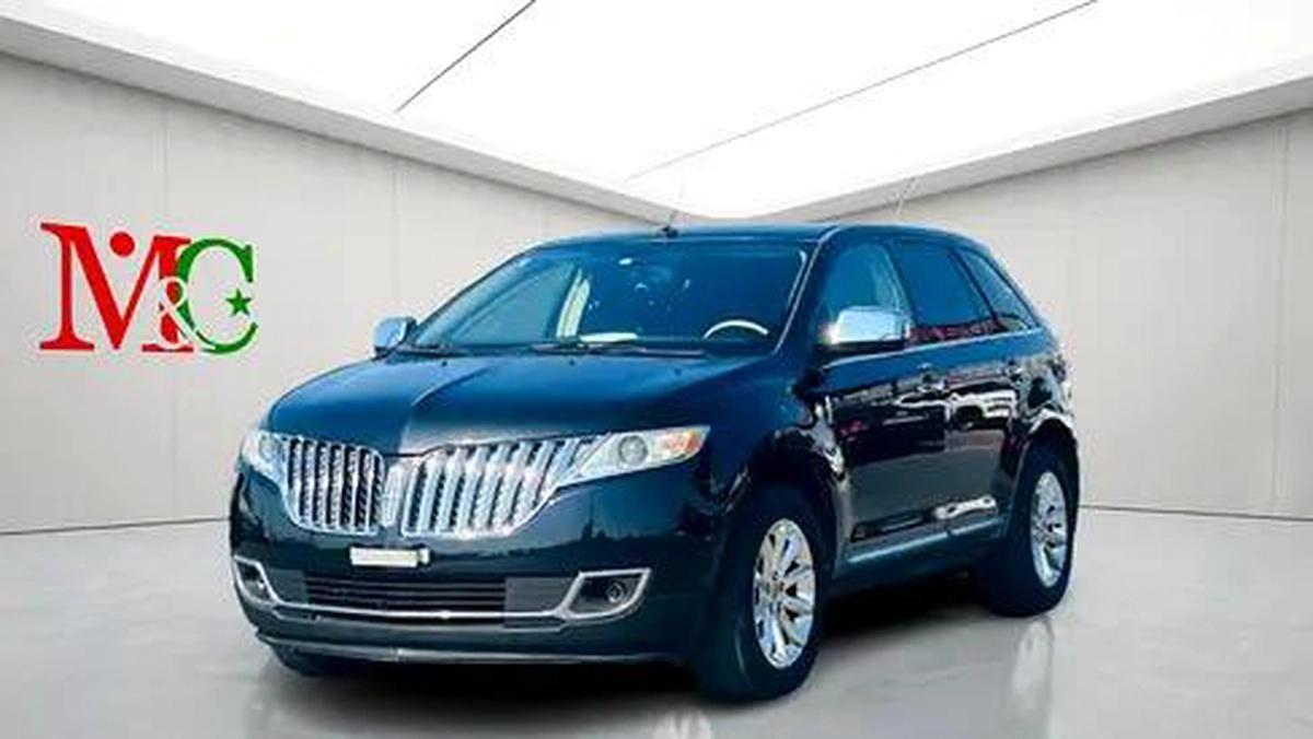 LINCOLN MKS | 2011 | FULLY LOADED | CLEAN CAR | FRESH JAPAN IMPORT-0-0