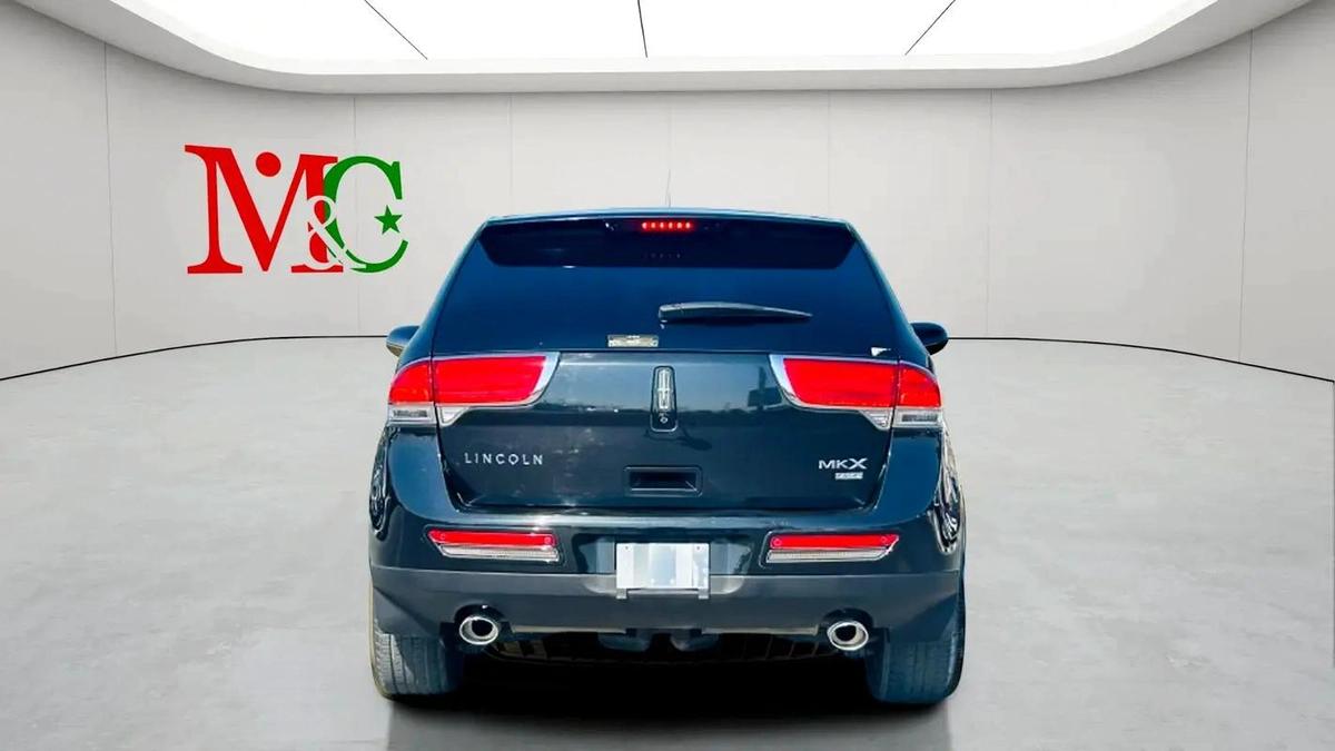 LINCOLN MKS | 2011 | FULLY LOADED | CLEAN CAR | FRESH JAPAN IMPORT-17-17