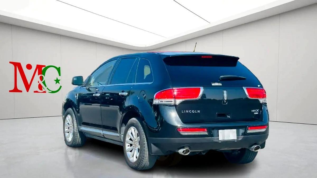 LINCOLN MKS | 2011 | FULLY LOADED | CLEAN CAR | FRESH JAPAN IMPORT-1-1