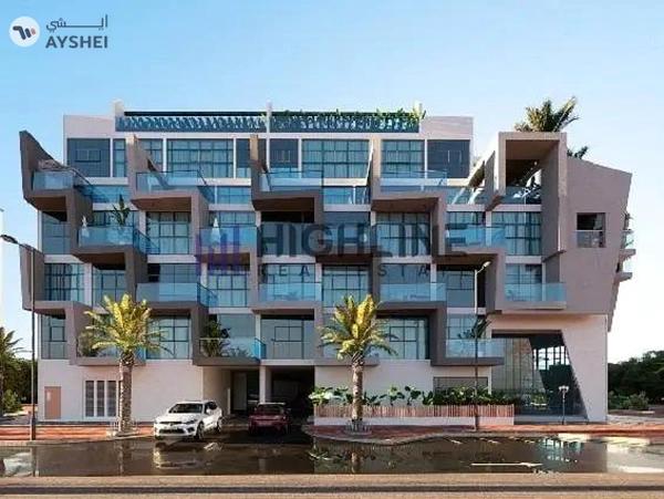 Modern Layout | Prime Location | Handover Soon