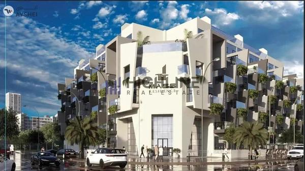 Modern Layout | Prime Location | Handover Soon